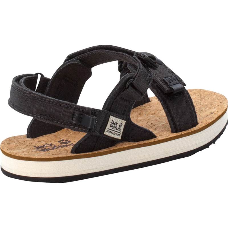Jack Wolfskin Womens Ecostride 2 Sandals-4